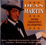 Dean Martin - Sings Country Favorites CD2