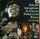 Sarah Vaughan - Easy Living