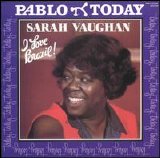 Sarah Vaughan - I Love Brazil