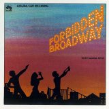 Forbidden Broadway - Forbidden Broadway