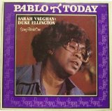 Sarah Vaughan - Duke Ellington Songbook One
