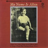Allan Sherman - My Name is Allan