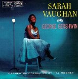 Sarah Vaughan - Sings George Gershwin