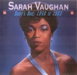 Sarah Vaughan - Sassy's Best