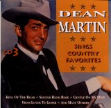 Dean Martin - Sings Country Favorites CD3