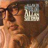 Allan Sherman - Allan in Wonderland