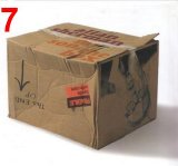 Various artists - My Son The Box