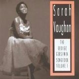 Sarah Vaughan - The George Gershwin Songbook