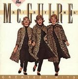 McGuire Sisters - Greatest Hits