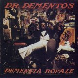 Various artists - Dementia Royale