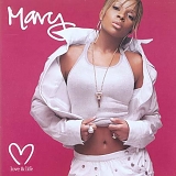 Mary J Blige - Love & Life