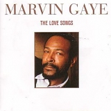 Marvin Gaye - The Love Songs