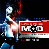 Various artists - Masters Of Dance (2cd)