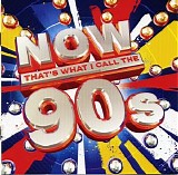 Various artists - Now Thats What I Call The 90s (3cd)