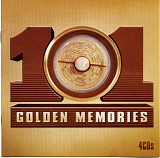 Various artists - 101 Golden Memories (4cd)