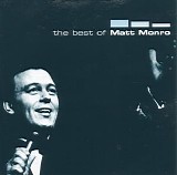 Matt Monroe - The Best of Matt Monroe
