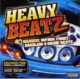 Various artists - Heavy Beatz (2cd)