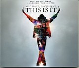 Michael Jackson - This Is It (2cd)