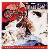Meat Loaf - Definitive Collection