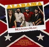 Alabama - Mountain Music