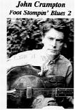 Crampton, John - Foot Stompin' Blues 2