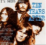 Ten Years After - I'm Going Home (Comp).
