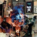 Alice Cooper Discography part4 [1987-1999] - The Last Temptation