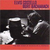 Elvis Costello & Burt Bacharach - Painted from Memory