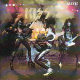Kiss - Alive! Disc 1