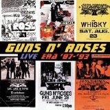Various artists - Live Era