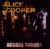 Alice Cooper - Brutal Planet (Bonus CD)