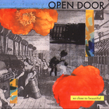 Open Door - So Close to Beautiful