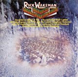 Rick Wakeman - Journey to the Centre of the Earth