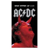 AC/DC - Stiff Upper Lip Tour Edition