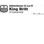 King Britt - Adventures in Lo-Fi (Instrumentals)