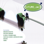 Various artists - Future, Jazz
