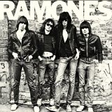 Ramones - 1977 / 03 / 31 - CBGB's, New York, USA