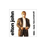 Elton John - Tumbleweed Connection