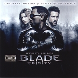 Blade - Blade Trinity