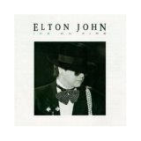 Elton John - Ice On Fire
