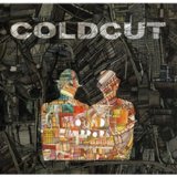 Coldcut - Sound Mirrors