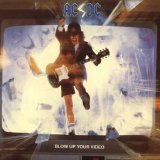 AC/DC - Blow Up Your Video