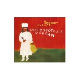 King Britt - King Britt Presents: Sister Gertrude Morgan