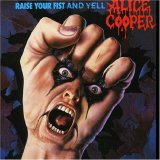 Alice Cooper Discography part4 [1987-1999] - Raise Your Fist And Yell