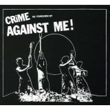 Against Me! - Crime [EP]