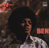 Michael Jackson - Ben 1972