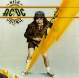 AC/DC - High Voltage