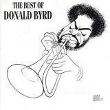 Donald Byrd - The Best of Donald Byrd