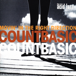 Count Basic - Movin' In The Right Direction