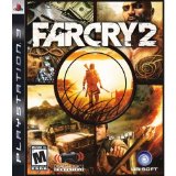 Marc Canham - Far Cry 2 -Soundtrack